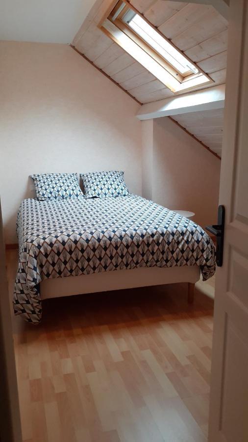 T3 Moderne Et Cosy Avec Linge Et Menage Compris Apartment Cauterets Exterior photo